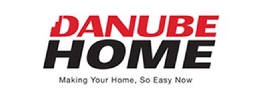 Danube Oman logo